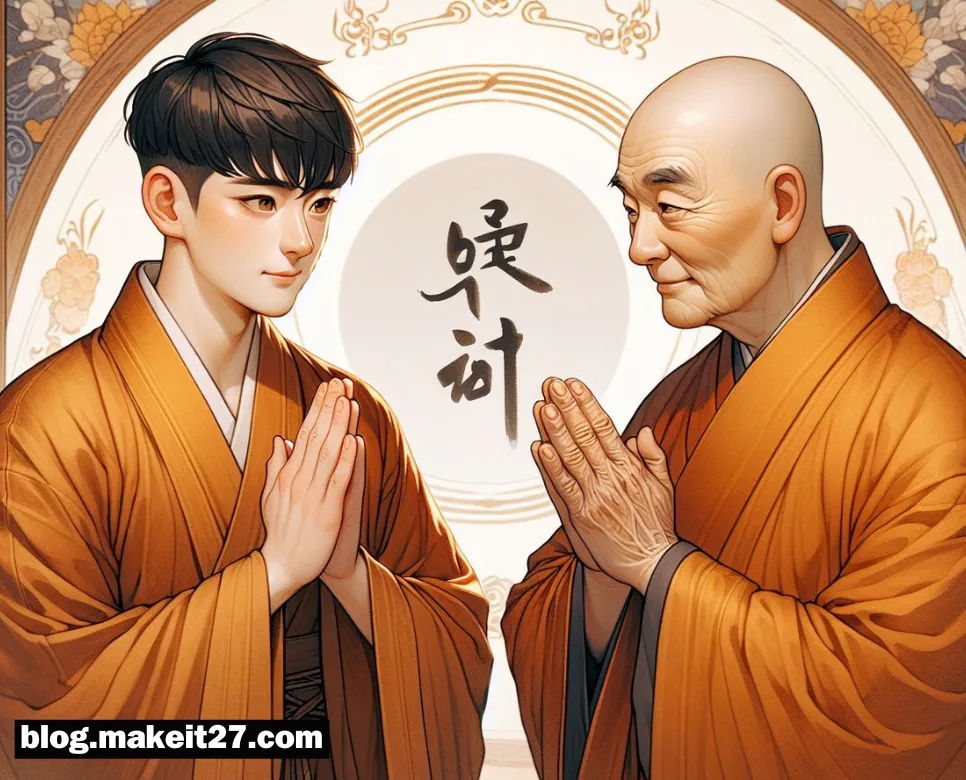 성불하세요 뜻, 번뇌 뜻, 열반 뜻: 불교의 핵심, 한눈에 보기!