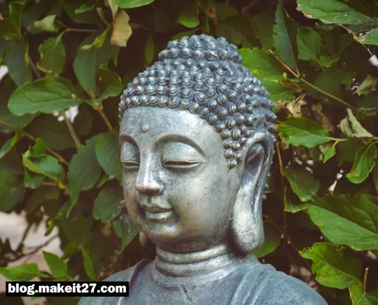 불상 뜻, 성불 뜻, 해탈 뜻: 불교의 핵심을 한눈에