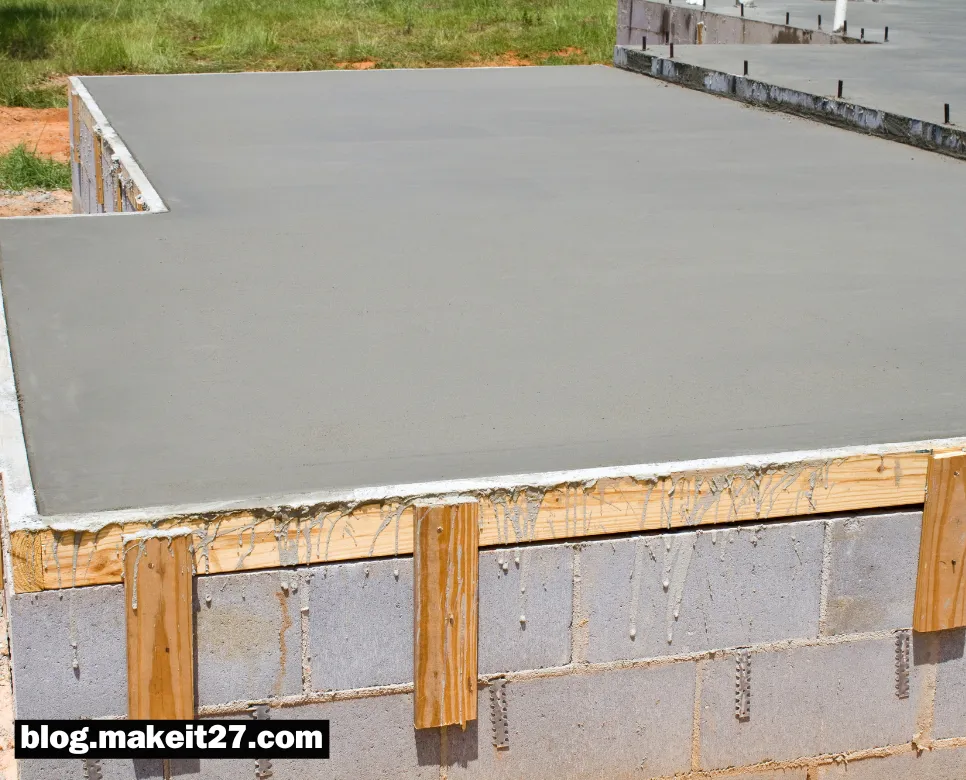 양생 뜻, 거푸집 뜻, 비계 뜻, 동바리 뜻: 건축 용어, 쉽게 풀어드려요!