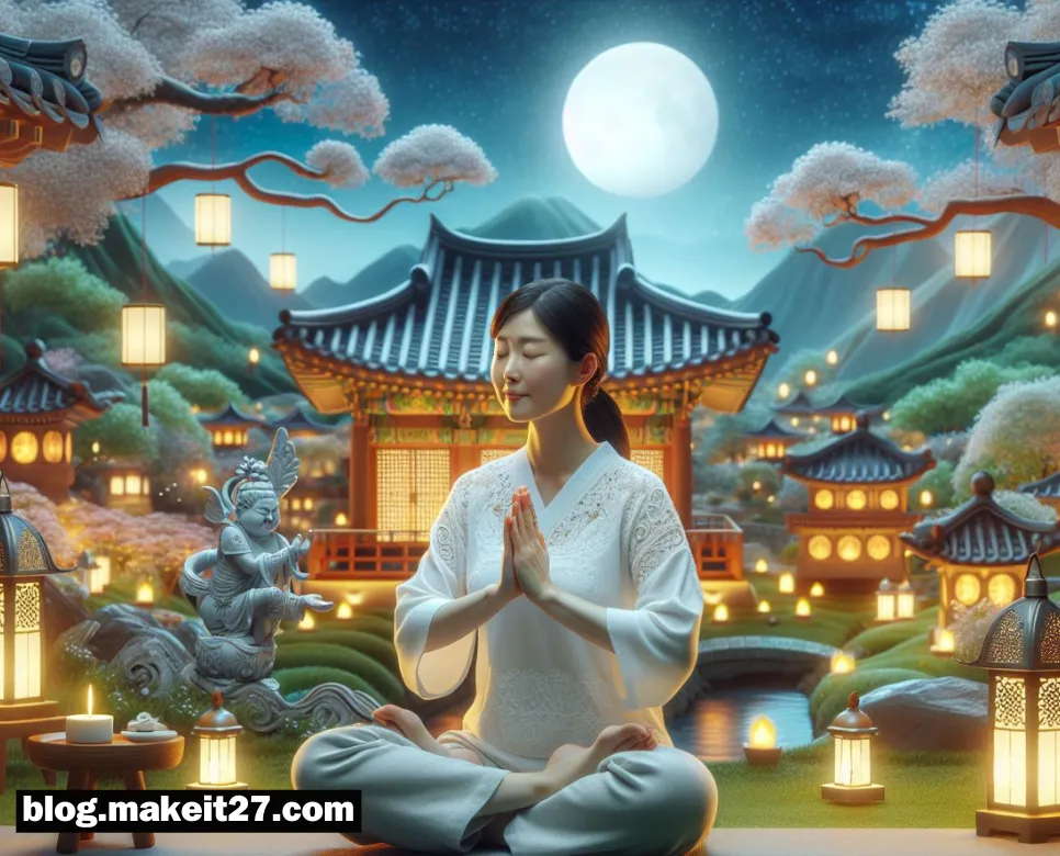 옴마니반메훔 뜻, 관세음보살 뜻, 광명진언 뜻: 지금 바로 확인하세요!