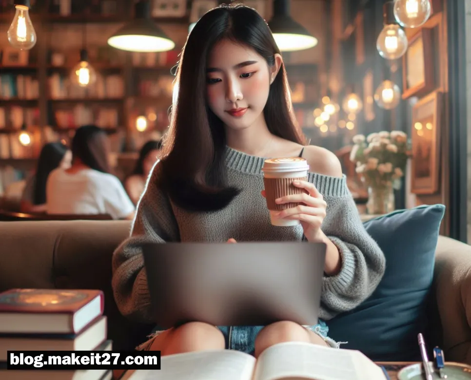 카공 뜻, 카푸치노 뜻, 스타벅스 뜻: 알고 계신가요?