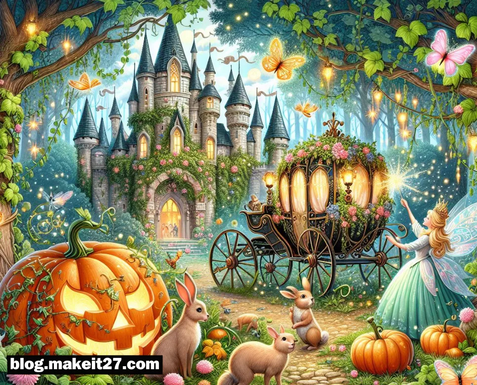 비비디 바비디 부