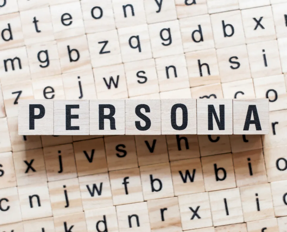 페르소나