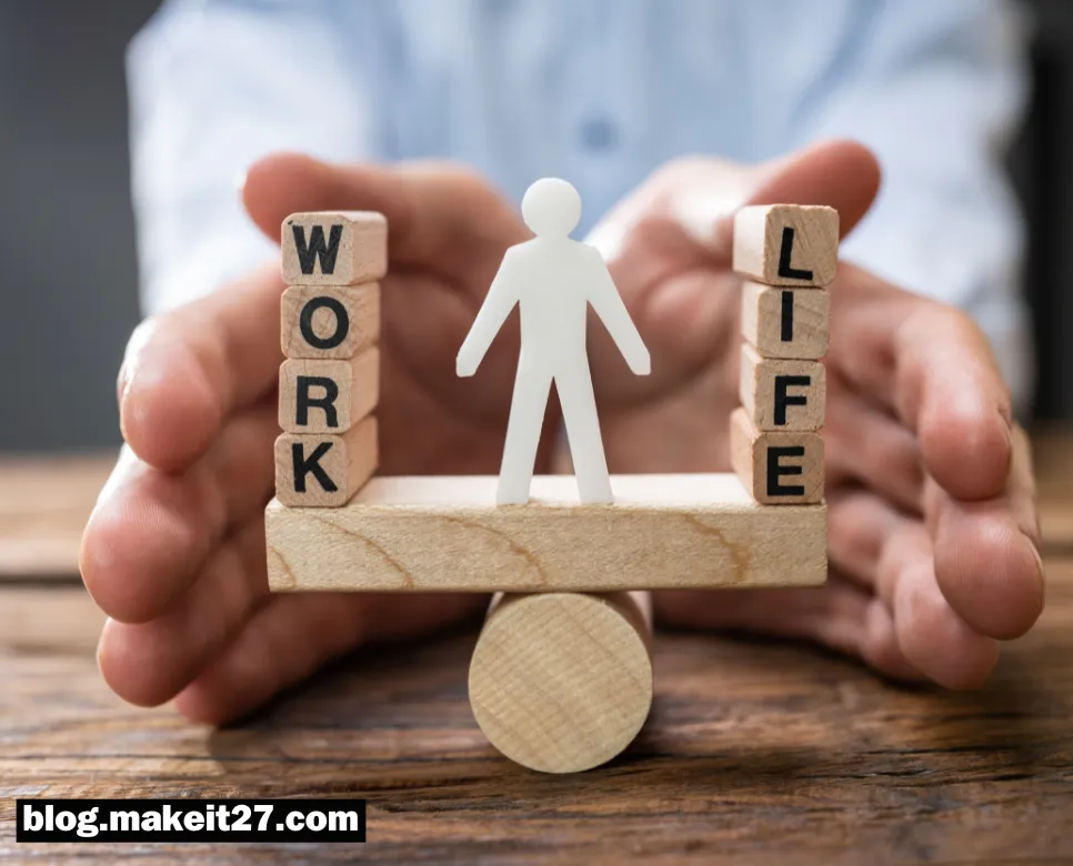 워라밸