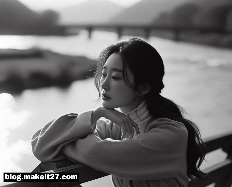 사색