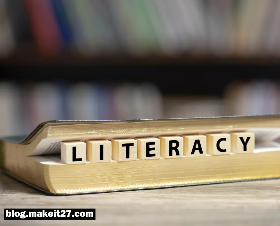 리터러시