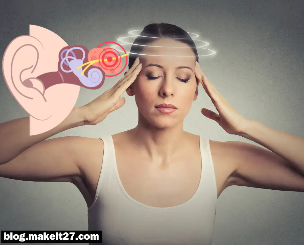 의학용어 BPPV, AVM, IPF