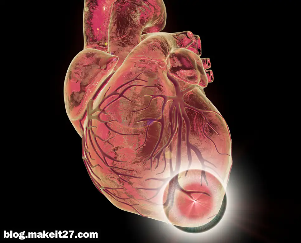 의학용어 DCMP, DVT, CKD