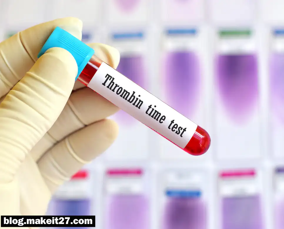 의학용어 TC, THR, TTE