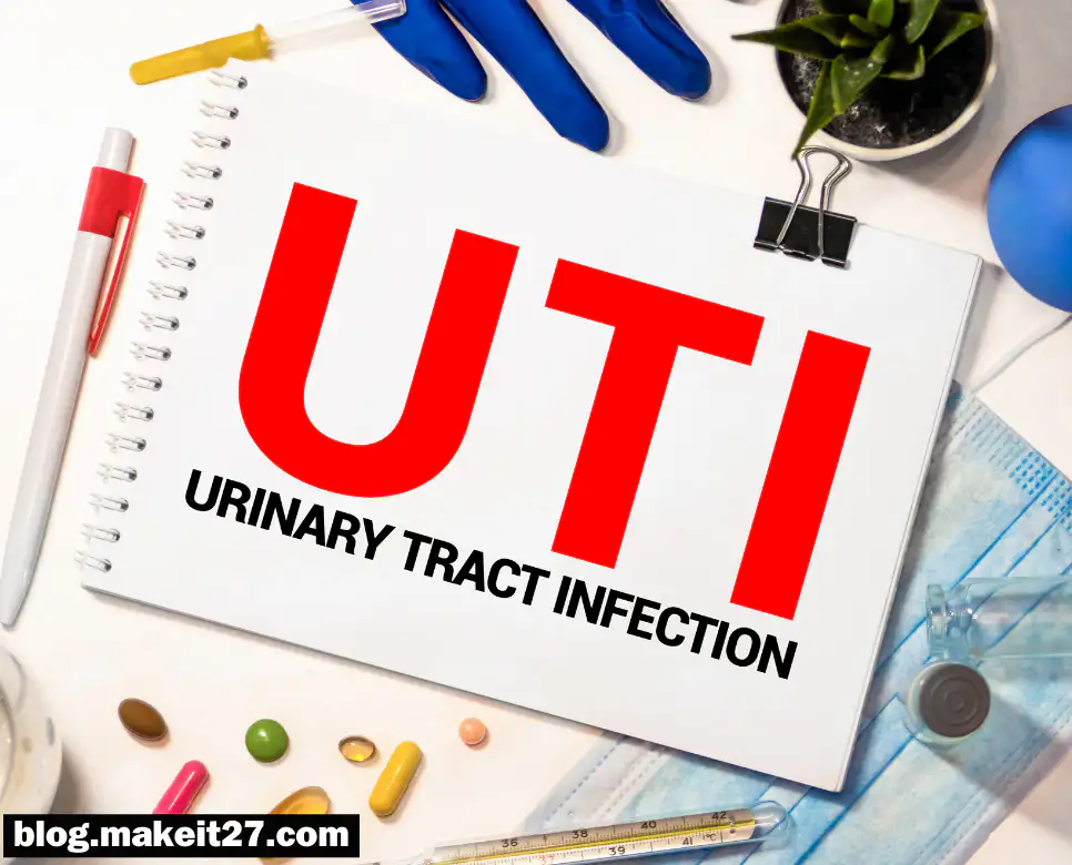 UTI