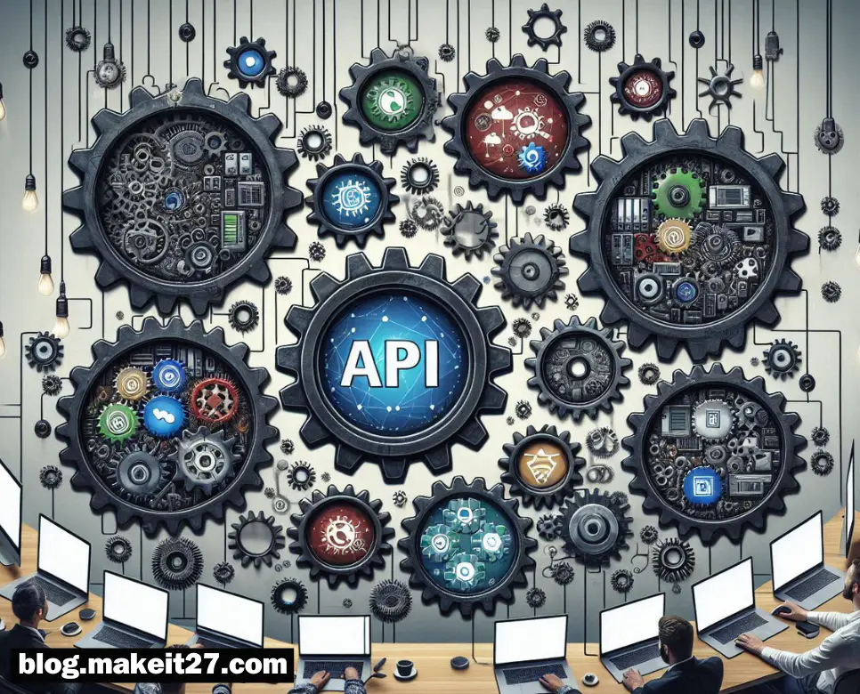 API