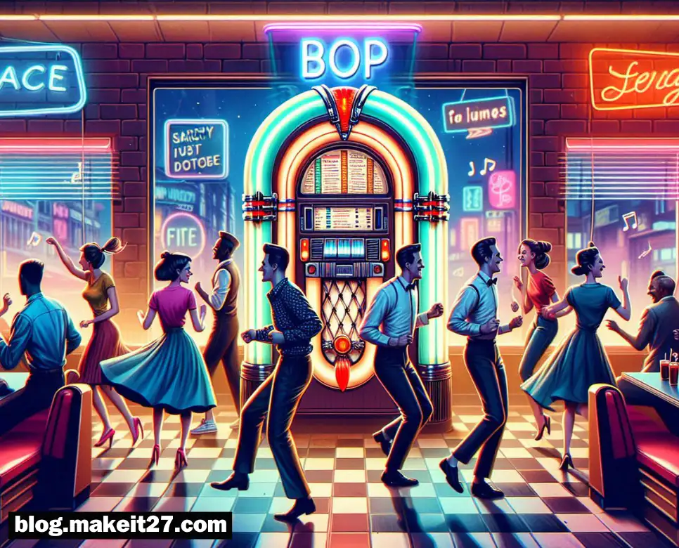 BOP