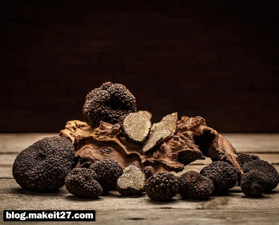 트러플(Truffle)