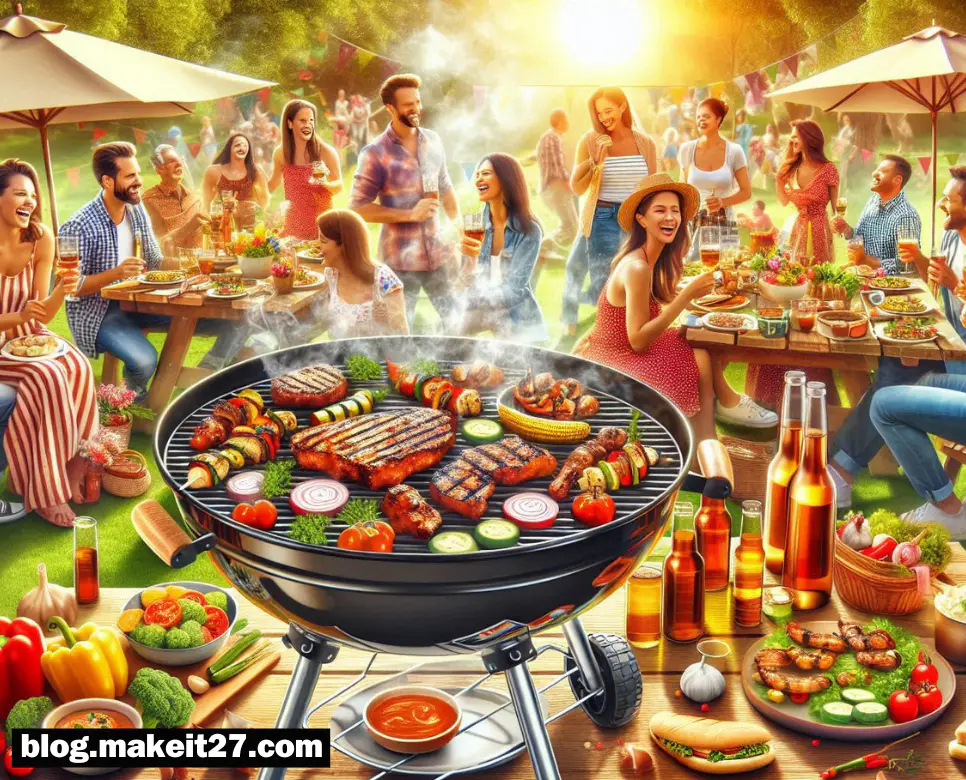 BBQ