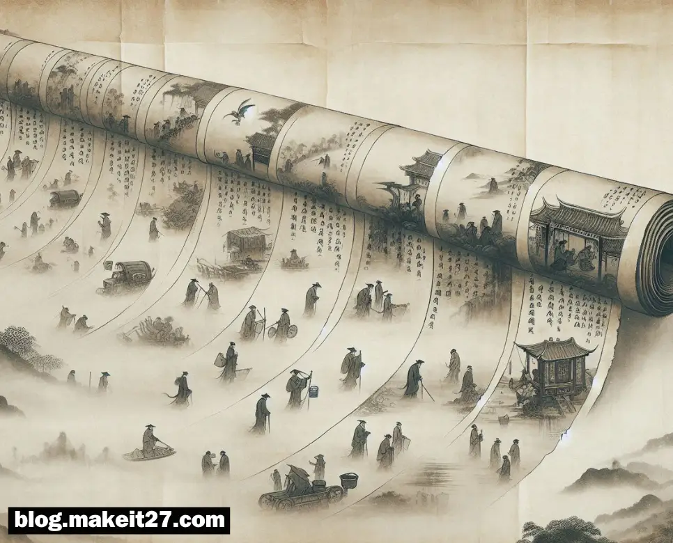 비일비재 뜻, 만시지탄 뜻, 불가사의 뜻: 이게 다 무슨 뜻일까?