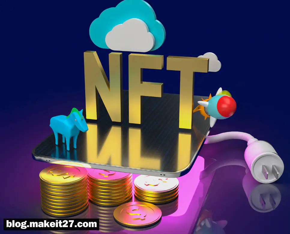 NFT