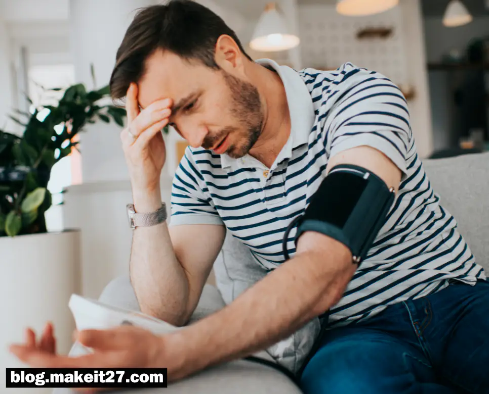 의학용어 BP, CBC, ER