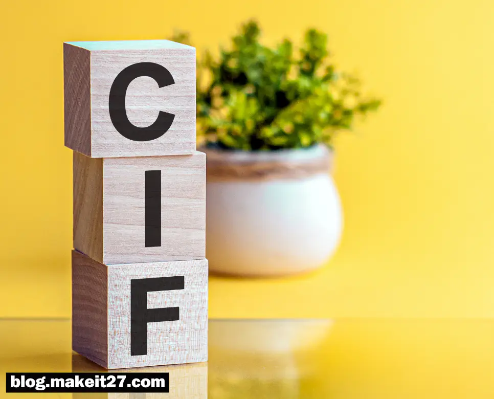 CIF