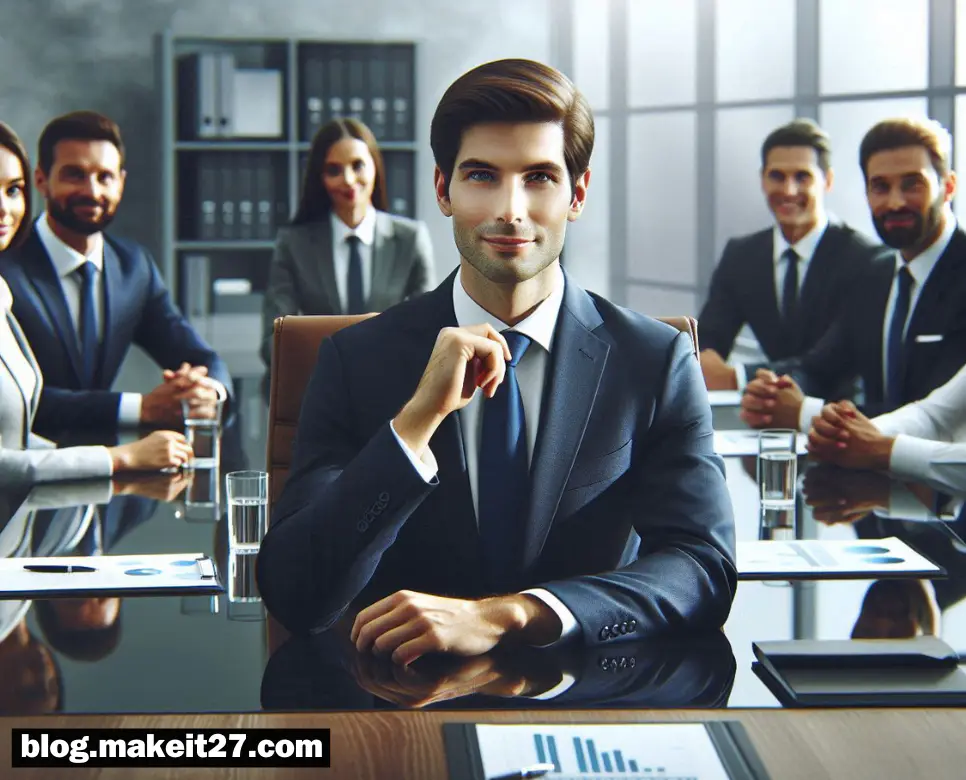 CEO