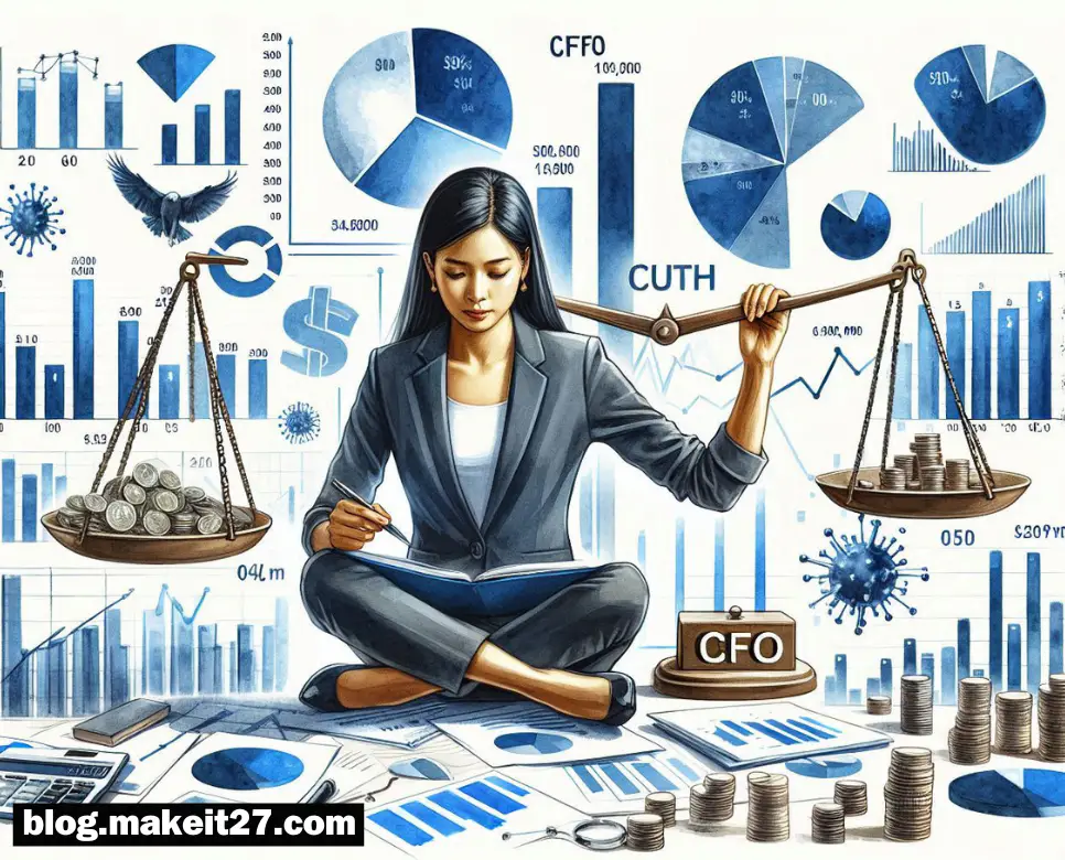 CFO