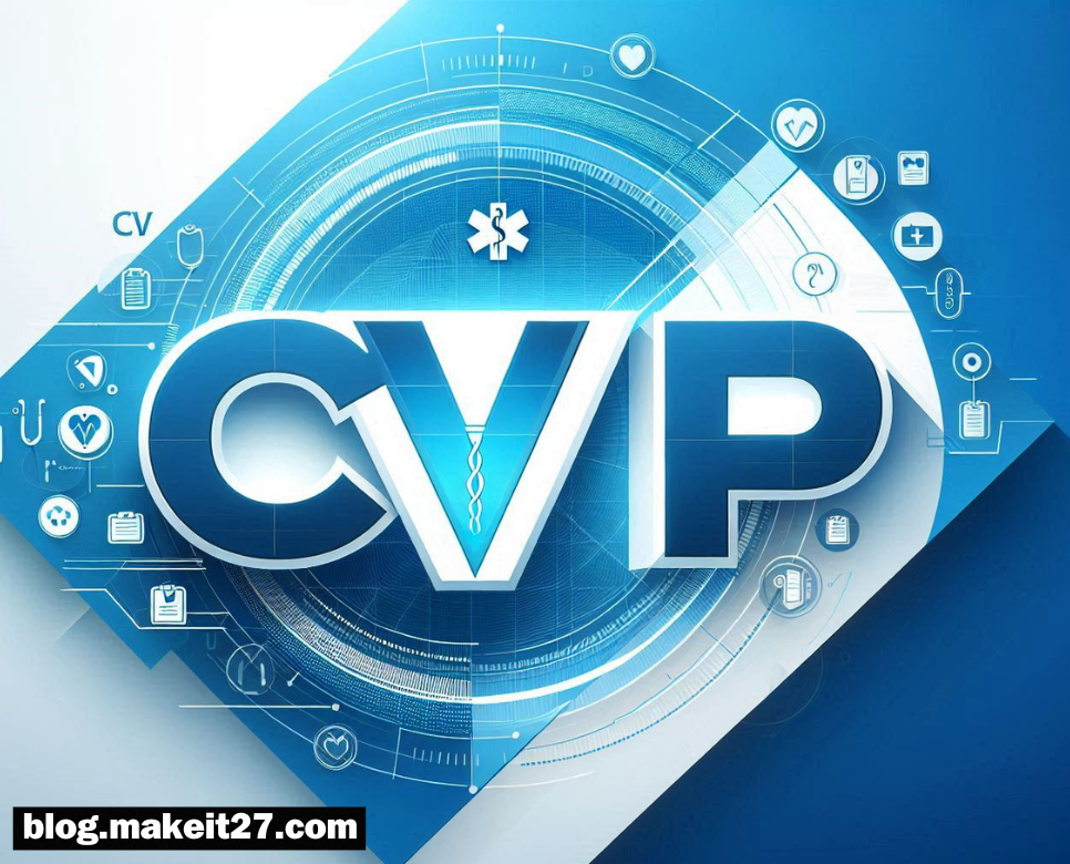 CVP