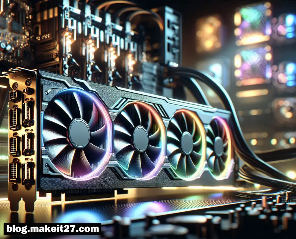GPU