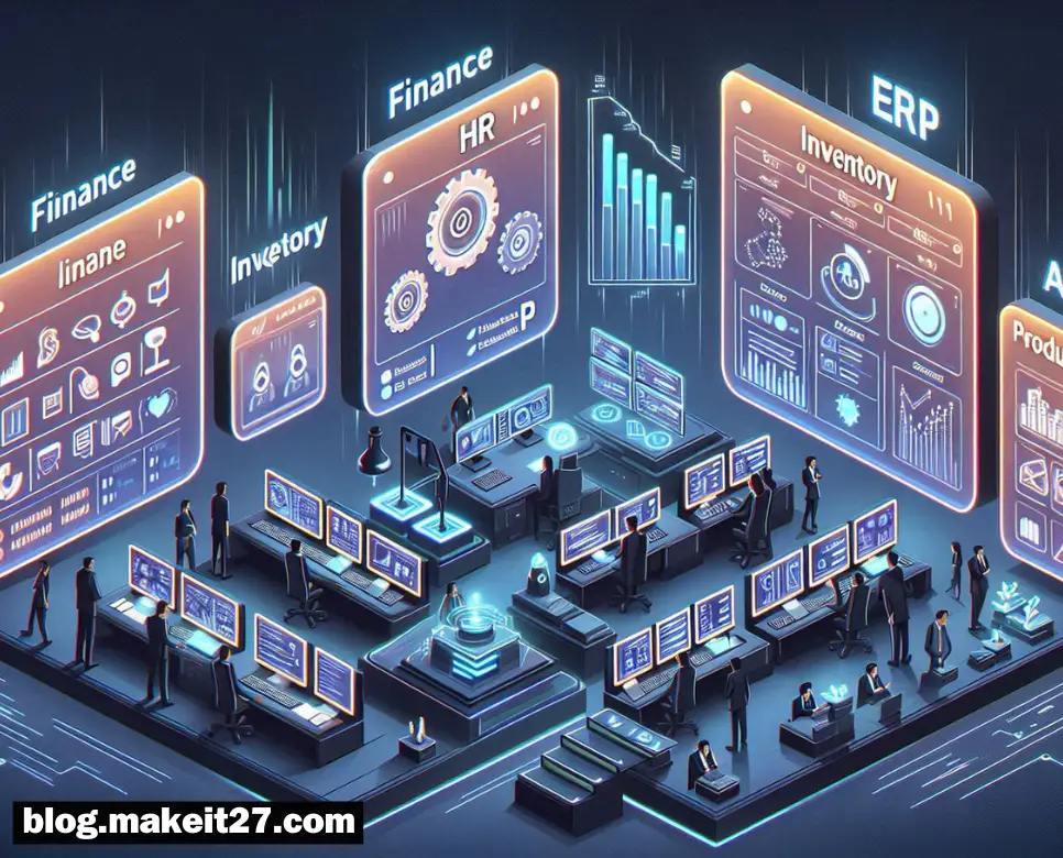ERP