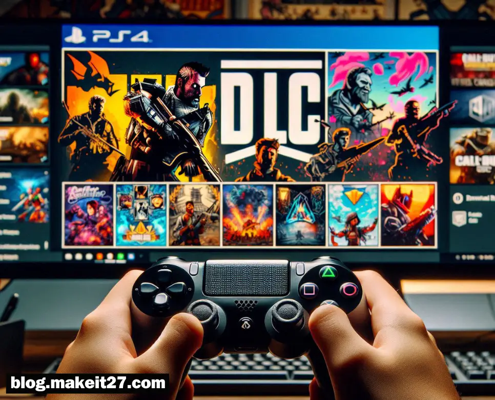 DLC