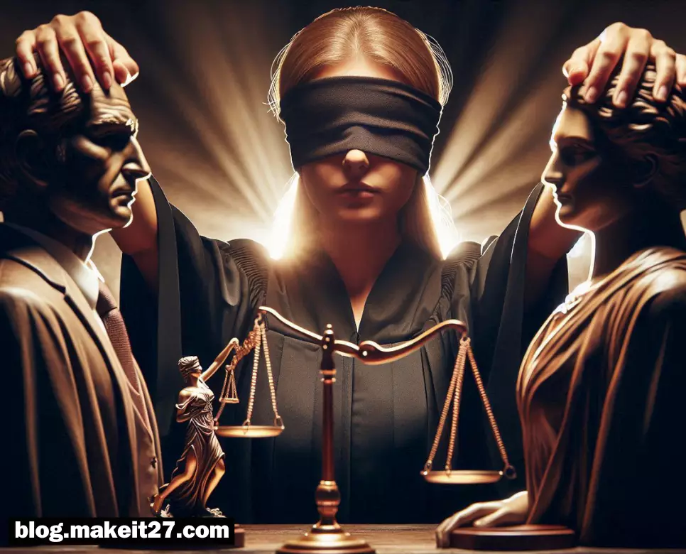 불문곡직(不問曲直)