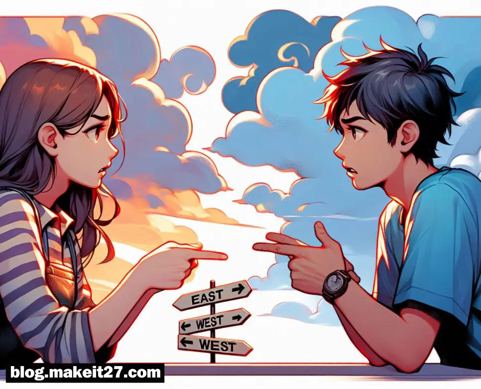 동문서답 뜻, 수수방관 뜻, 살신성인 뜻: 지금 바로 확인하세요!