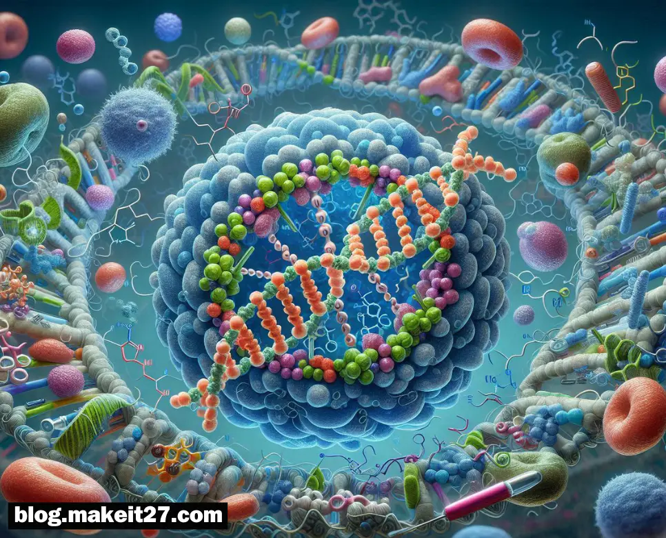 RNA