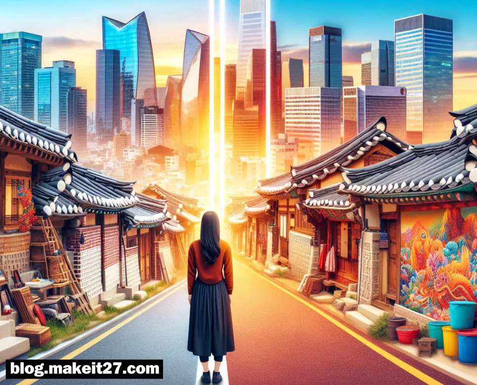 격세지감(隔世之感)