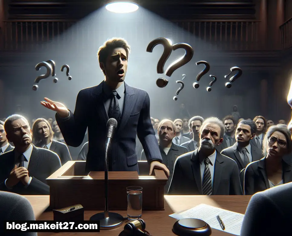 어불성설 뜻, 오리무중 뜻, 유언비어 뜻: 궁금하시죠?