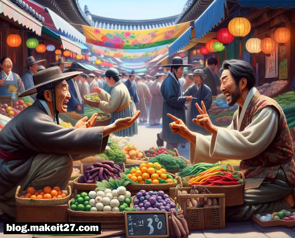 에누리