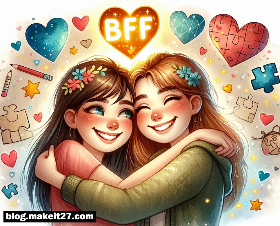 BFF