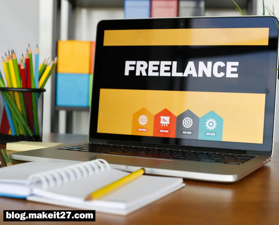 프리랜서(Freelancer)