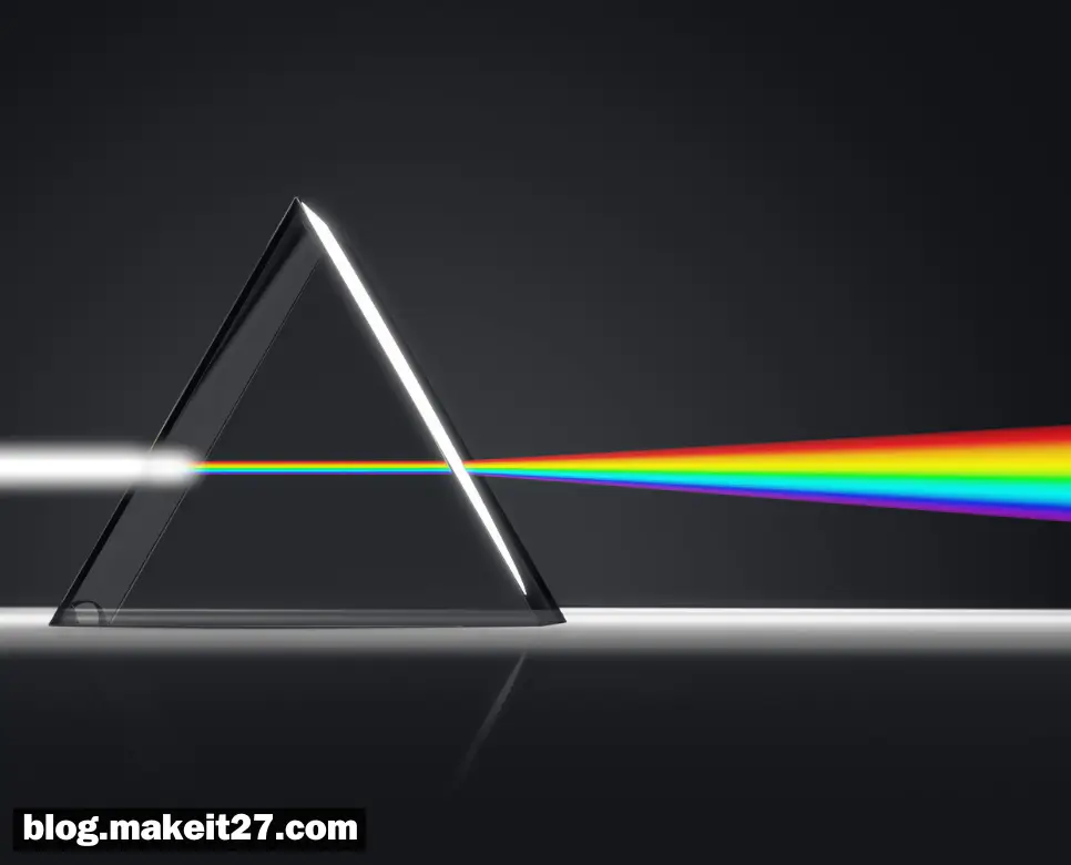 프리즘(Prism)