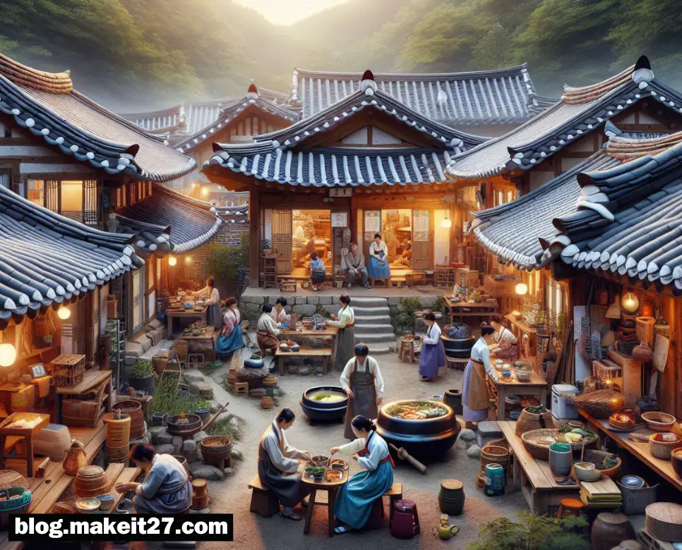 가가호호(家家戶戶)