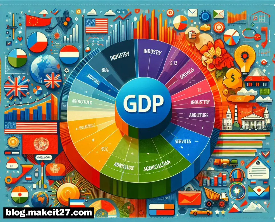 GDP