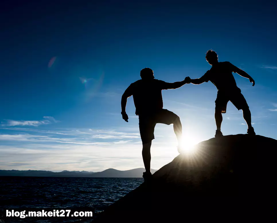 간담상조(肝膽相照)