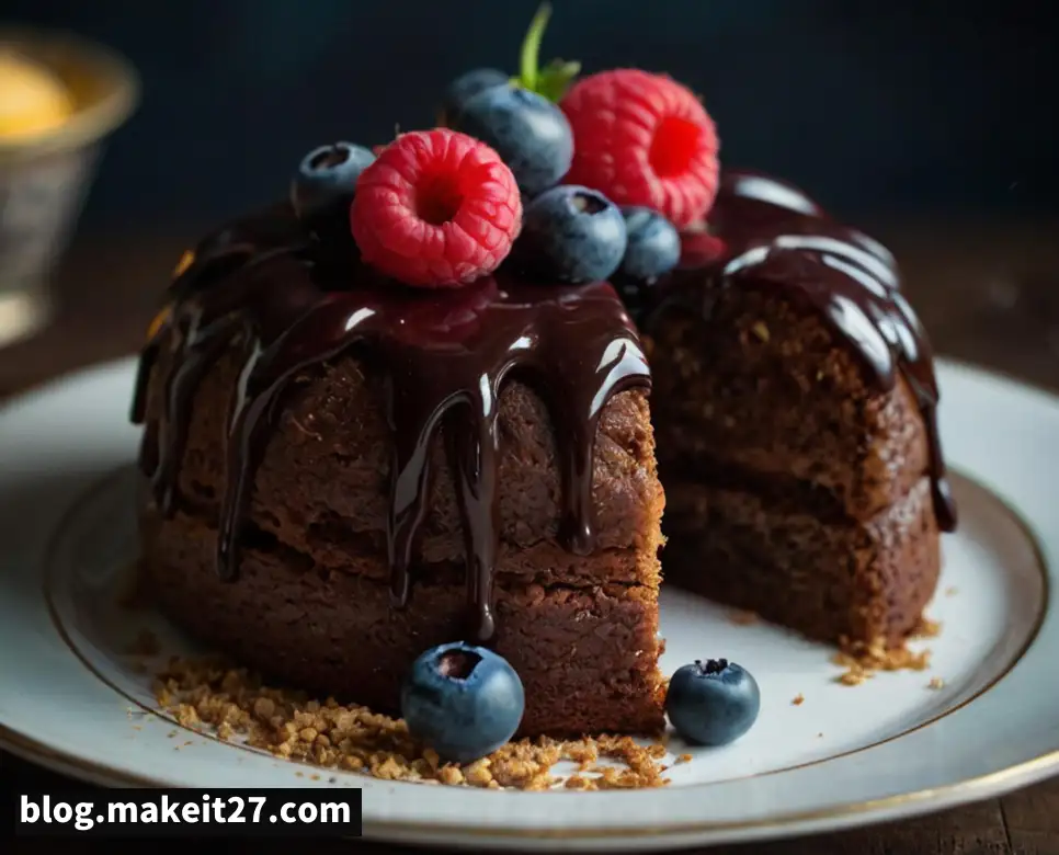 갸또(Gâteau)