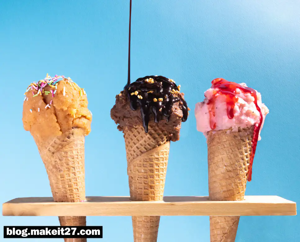 젤라또(Gelato)