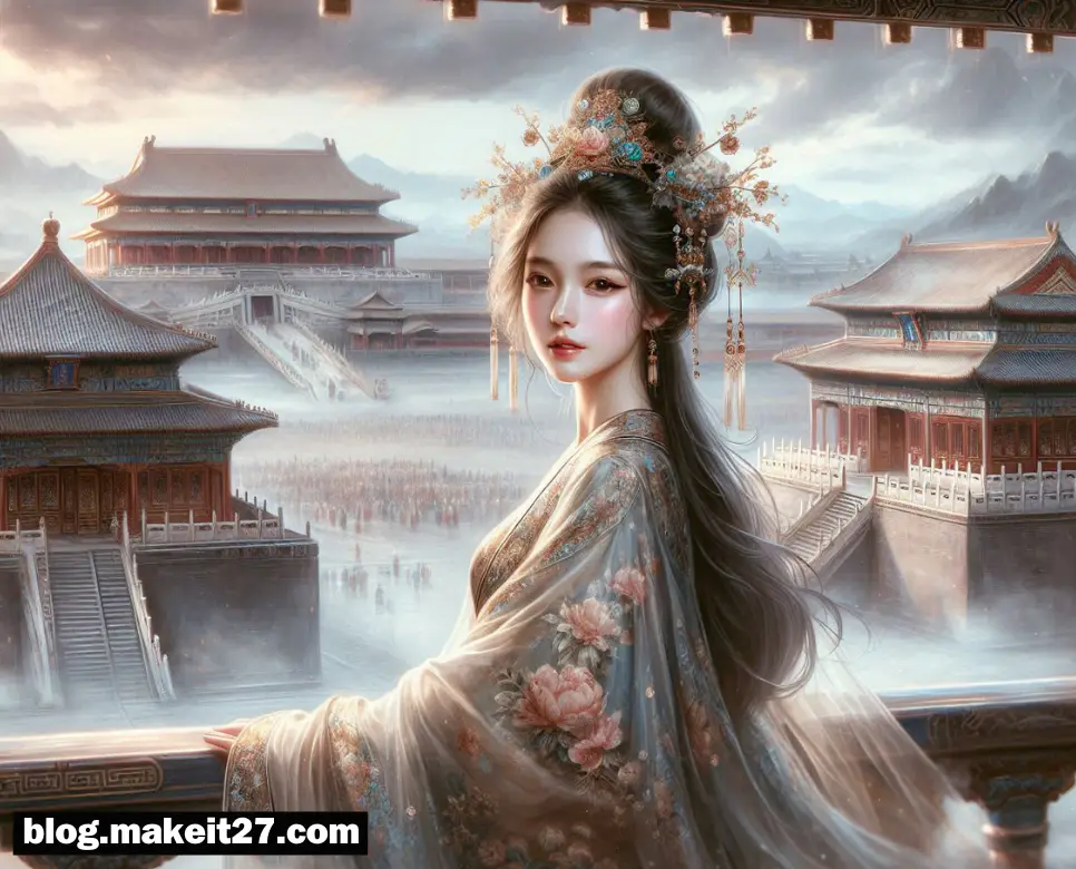 경국지색 뜻, 군계일학 뜻, 명실상부 뜻: 한번에 정리!