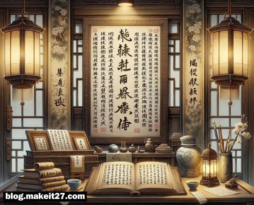 명실상부(名實相符)