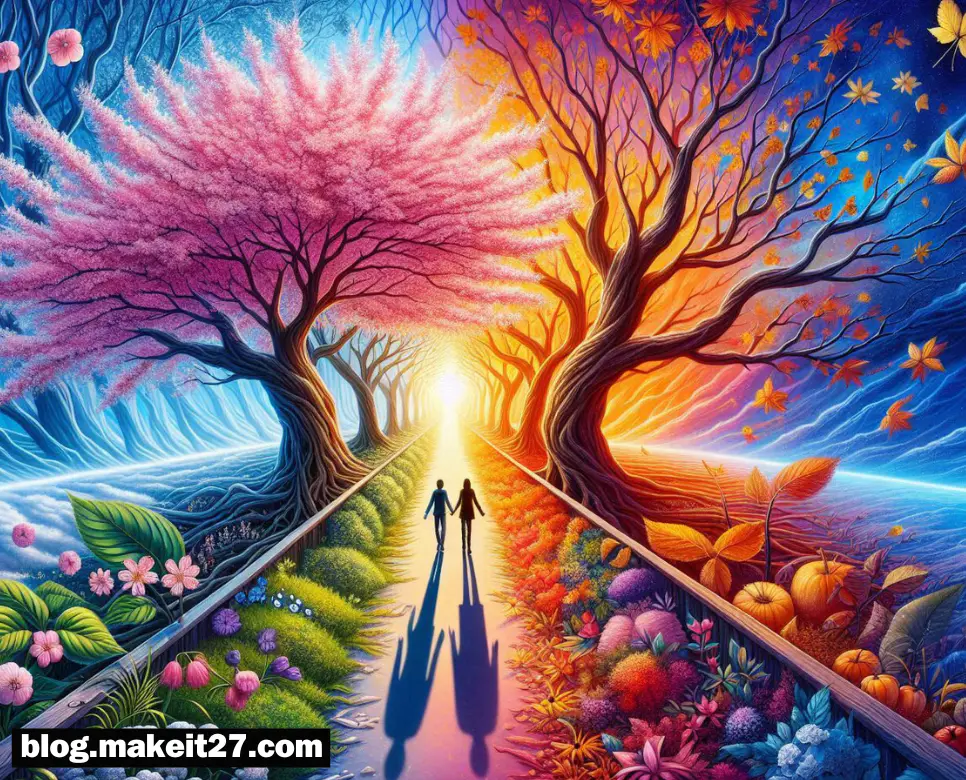 시절인연(時節因緣)