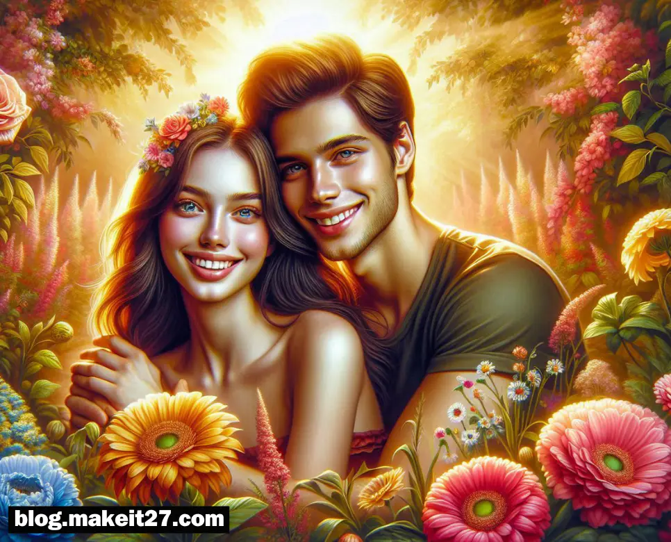 화양연화(花樣年華)