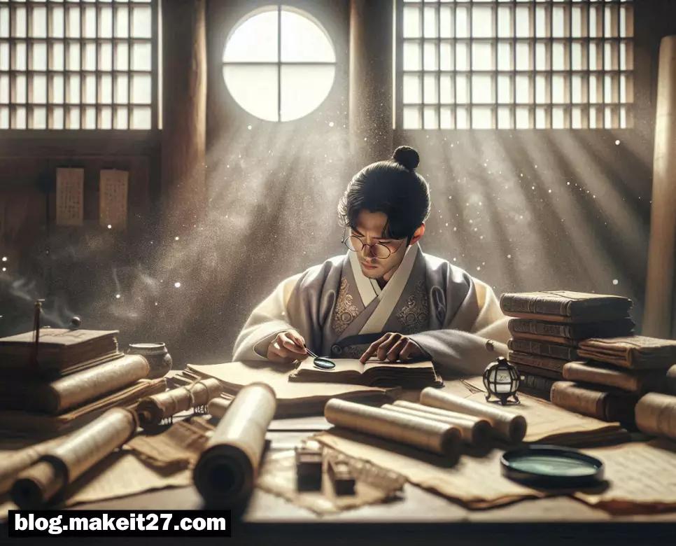 격물치지 뜻, 견문발검 뜻, 광풍제월 뜻: 여기서 다 알아보세요!