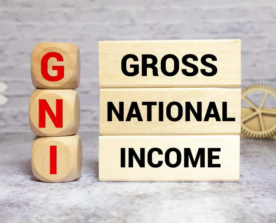 GNI