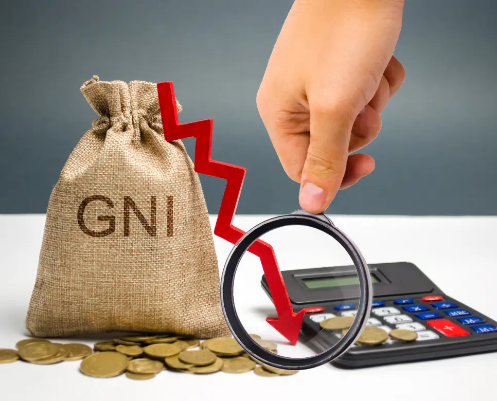 GNI