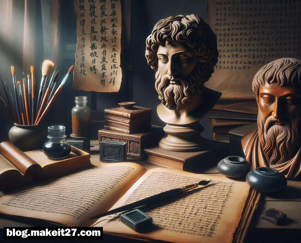 문사철(文史哲)